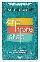Algopix Similar Product 15 - One More Step Finding Strength When