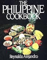 Algopix Similar Product 19 - The Philippine Cookbook