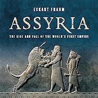 Algopix Similar Product 4 - Assyria The Rise and Fall of the