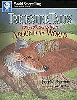 Algopix Similar Product 13 - Trickster Tales Forty Folk Stories