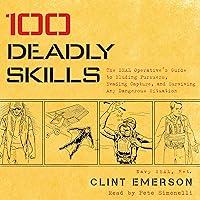 Algopix Similar Product 2 - 100 Deadly Skills The SEAL Operatives