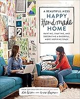 Algopix Similar Product 6 - A Beautiful Mess Happy Handmade Home