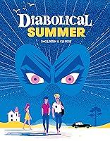 Algopix Similar Product 6 - Diabolical Summer