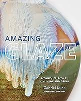 Algopix Similar Product 5 - Amazing Glaze Techniques Recipes