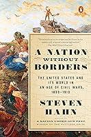 Algopix Similar Product 15 - A Nation Without Borders The United