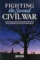 Algopix Similar Product 7 - Fighting the Second Civil War