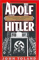 Algopix Similar Product 18 - Adolf Hitler: The Definitive Biography