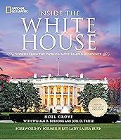 Algopix Similar Product 14 - Inside the White House Stories From