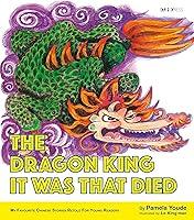 Algopix Similar Product 3 - The Dragon King It Was That Died My