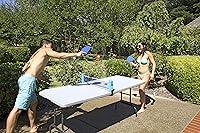 Algopix Similar Product 20 - Poolmaster Portable Table Tennis Ping