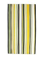 Algopix Similar Product 4 - Bahia Beach Towels Watercolor Stripes
