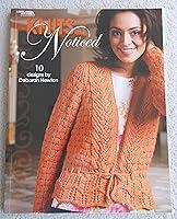 Algopix Similar Product 15 - Knits to Be Noticed