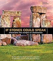 Algopix Similar Product 4 - If Stones Could Speak Unlocking the