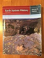 Algopix Similar Product 15 - Earth System History