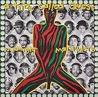 Algopix Similar Product 5 - Midnight Marauders