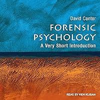 Algopix Similar Product 18 - Forensic Psychology A Very Short