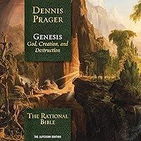 Algopix Similar Product 9 - The Rational Bible: Genesis