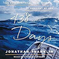 Algopix Similar Product 5 - 438 Days An Extraordinary True Story