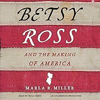 Algopix Similar Product 5 - Betsy Ross and the Making of America