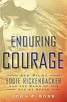 Algopix Similar Product 1 - Enduring Courage Ace Pilot Eddie