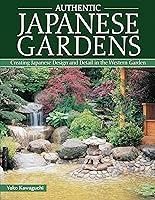 Algopix Similar Product 1 - Authentic Japanese Gardens Creating