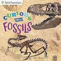 Algopix Similar Product 5 - Curious About Fossils (Smithsonian)