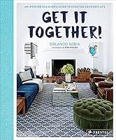 Algopix Similar Product 10 - Get It Together An Interior
