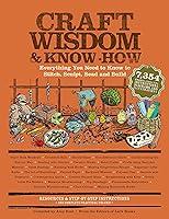 Algopix Similar Product 8 - Craft Wisdom  KnowHow Everything You