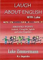 Algopix Similar Product 1 - Laugh about English with Luke