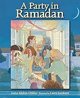 Algopix Similar Product 16 - A Party in Ramadan