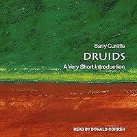 Algopix Similar Product 15 - Druids: A Very Short Introduction