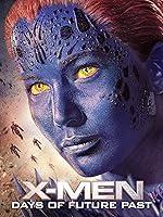 Algopix Similar Product 9 - X-Men: Days of Future Past (4K UHD)