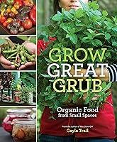 Algopix Similar Product 20 - Grow Great Grub Organic Food from