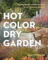 Algopix Similar Product 17 - Hot Color Dry Garden Inspiring