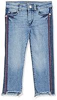 Algopix Similar Product 7 - DL1961 Girls Toddler Chloe Skinny Fit
