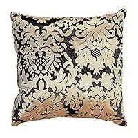 Algopix Similar Product 20 - Cortesi Home DAMA Decorative Damask