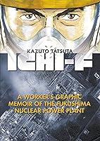 Algopix Similar Product 11 - IchiF A Workers Graphic Memoir of
