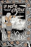 Algopix Similar Product 13 - Le Morte dArthur King Arthur  The