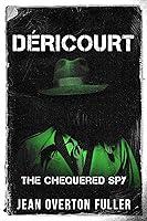 Algopix Similar Product 18 - Dricourt The Chequered Spy Espionage