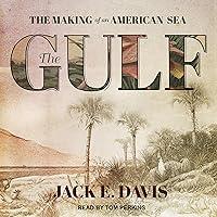 Algopix Similar Product 17 - The Gulf: The Making of an American Sea