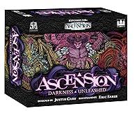 Algopix Similar Product 4 - Stoneblade Entertainment Ascension 6th