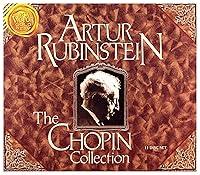 Algopix Similar Product 7 - The Chopin Collection