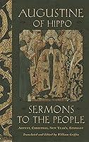 Algopix Similar Product 4 - Sermons to the People Advent