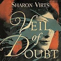 Algopix Similar Product 15 - Veil of Doubt: A Novel