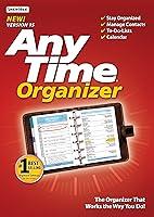 Algopix Similar Product 9 - AnyTime Organizer Standard 15 [Download]