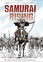 Algopix Similar Product 14 - Samurai Rising The Epic Life of