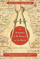 Algopix Similar Product 4 - A History of the World in 12 Maps