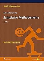 Algopix Similar Product 6 - Juristische Methodenlehre JURIQ