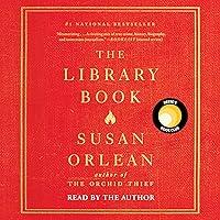 Algopix Similar Product 16 - The Library Book