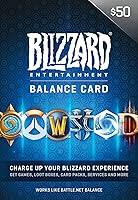 Algopix Similar Product 18 - 50 Battlenet Store Gift Card Balance